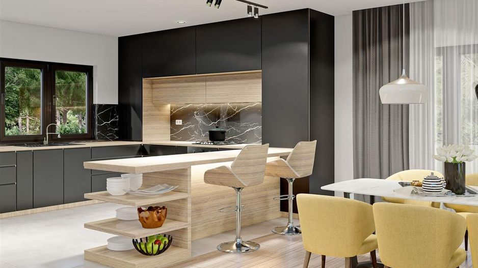 Casă 3 Camere Prejmer | 80 mp | Teren 506 mp | Încălzire Pardoseală - Poză 11