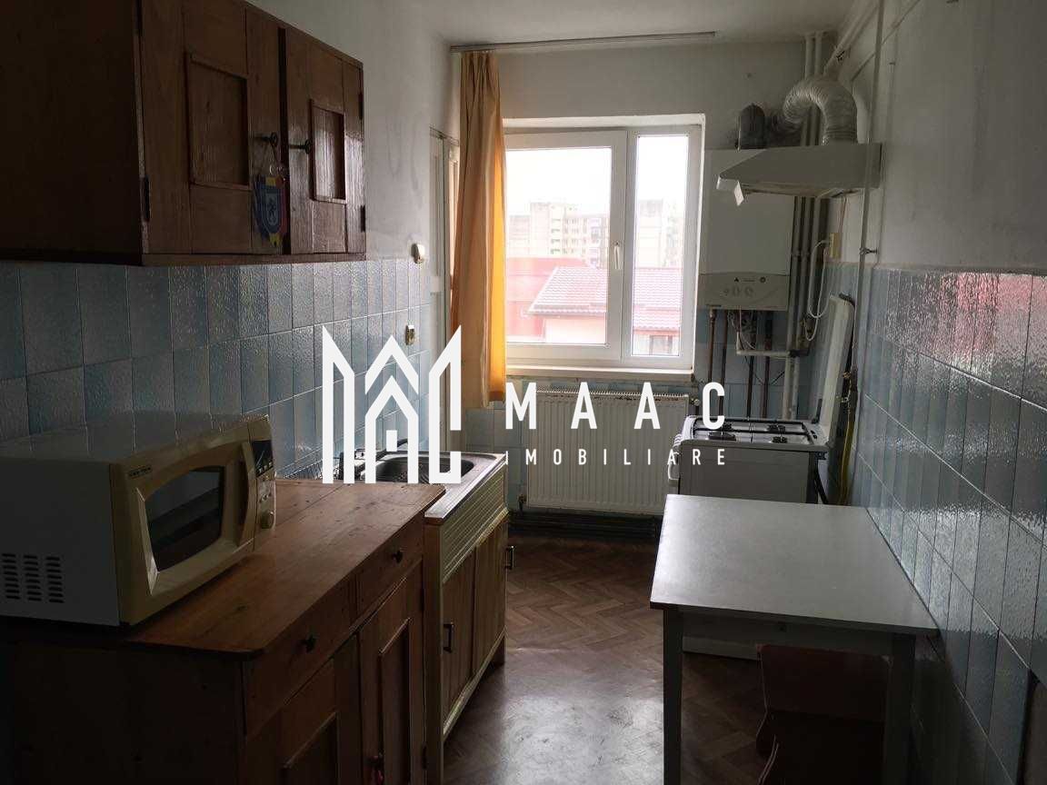 Apartament 2 camere de vânzare | Râmnicu Vâlcea | 56 mp - Poză 7