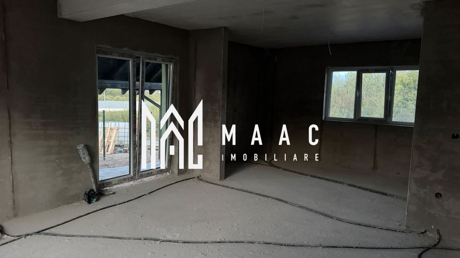Casă Single | 162 MPU I Curte 504 mp I La cheie I Selimbar - Poză 12