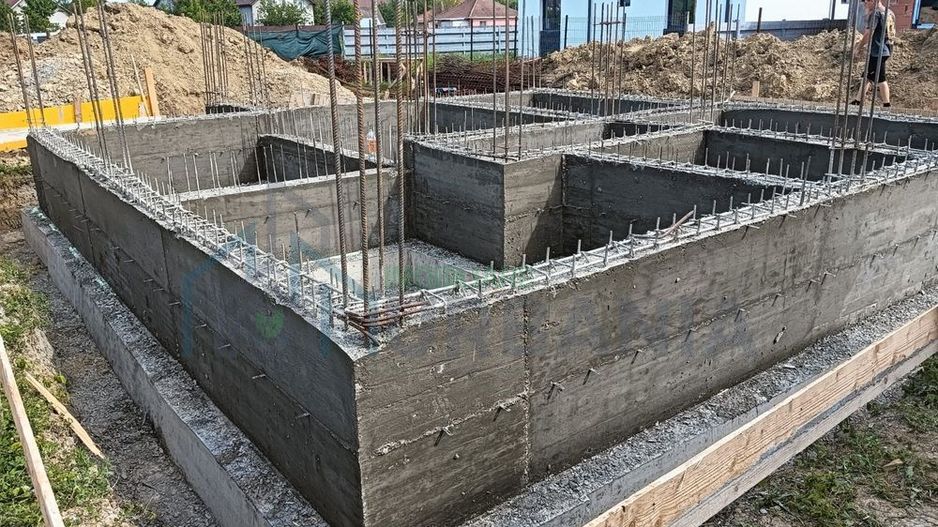 Casa lunca cetatuii - Poză 6