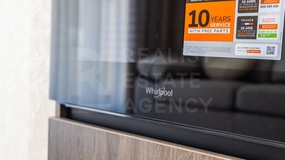 Chirie, apartament, 1 cameră, str. Costeşti, sectorul Centru - Poză 13