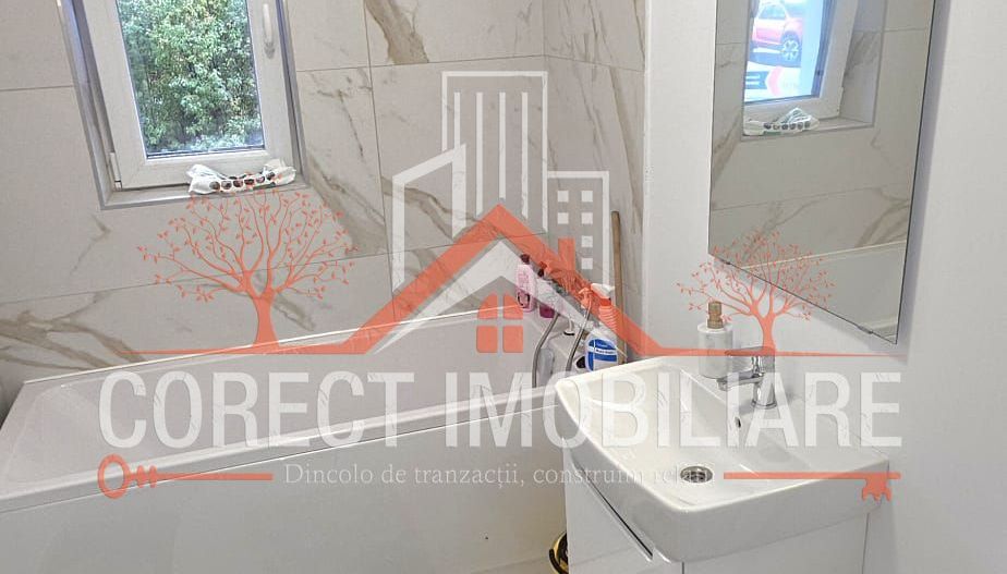 ✨ Apartament modern de închiriat – Str. Aurel Vlaicu ✨ - Poză 13