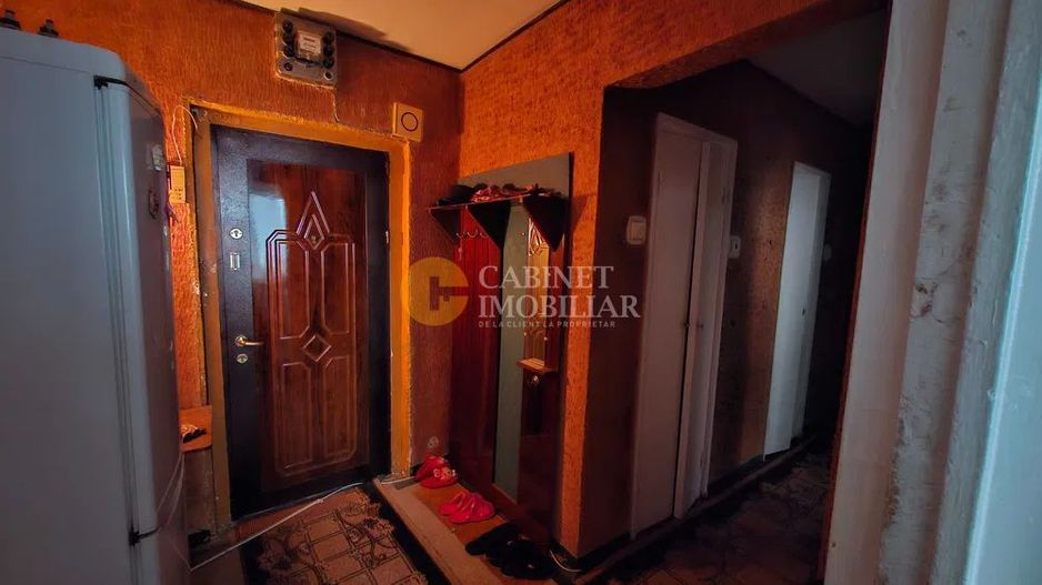 3 camere decomandat, et intermediar, Tatarasi-Piata Chirila, 75mp, liber! - Poză 3