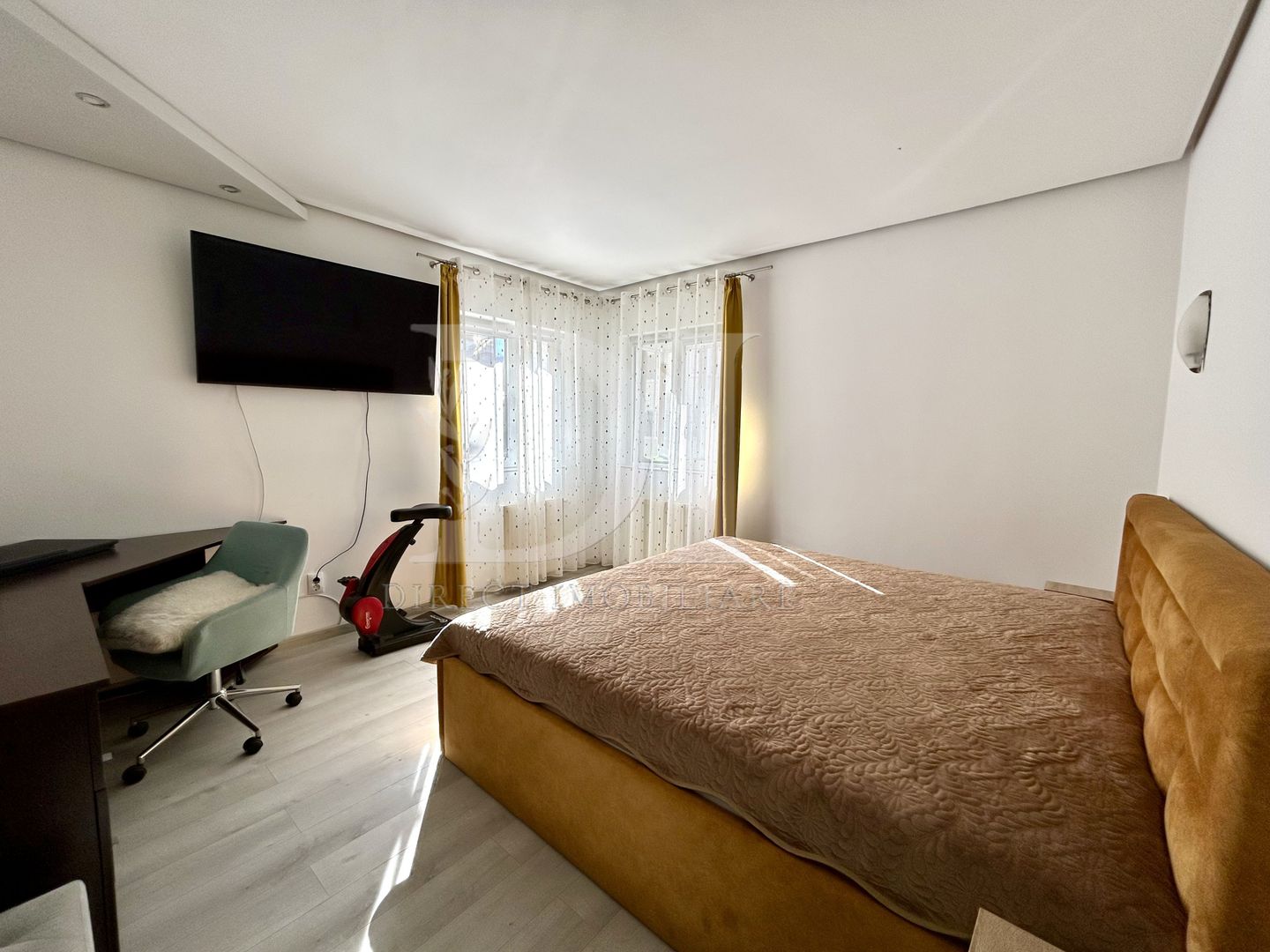 Apartament 2 camere - zona Eroilor / Floresti - Poză 5