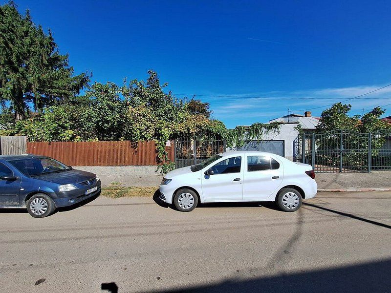 TEREN 856 MP - DESCHIDERE 13.49 - OPORTUNITATE INVESTITIE - UTILITATI - OFERTA - Poză 2