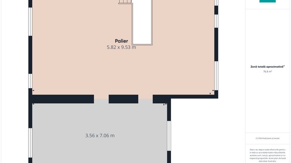 Casă Individuală de Vis în Săcălaz - Poză 16