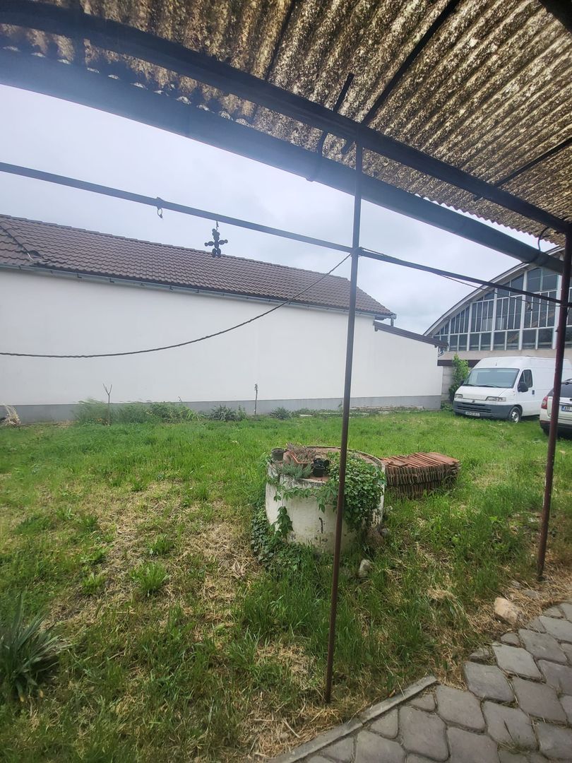 Casa de vanzare in Sebes la 62.000 euro - Poză 5