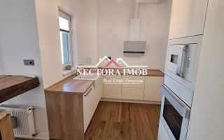 NECTORA IMOB-Apartament 2 camere, Victoria Rezidential Nufarul,Parcare - Poză 12