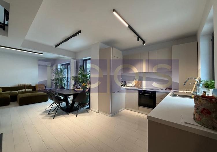 VANZARE DUPLEX MODERN 4 CAMERE | TERASA ROOFTOP | CURTE AMENAJATA| - Poză 1