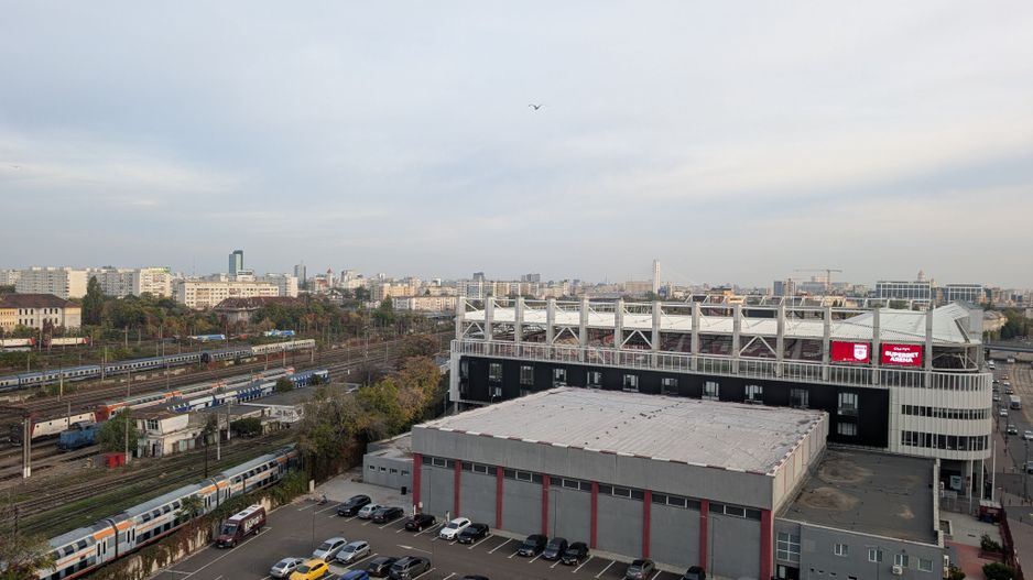 3 Camere Giulești, 60mp, Vedere Panoramică, Total de Renovat - Poză 27