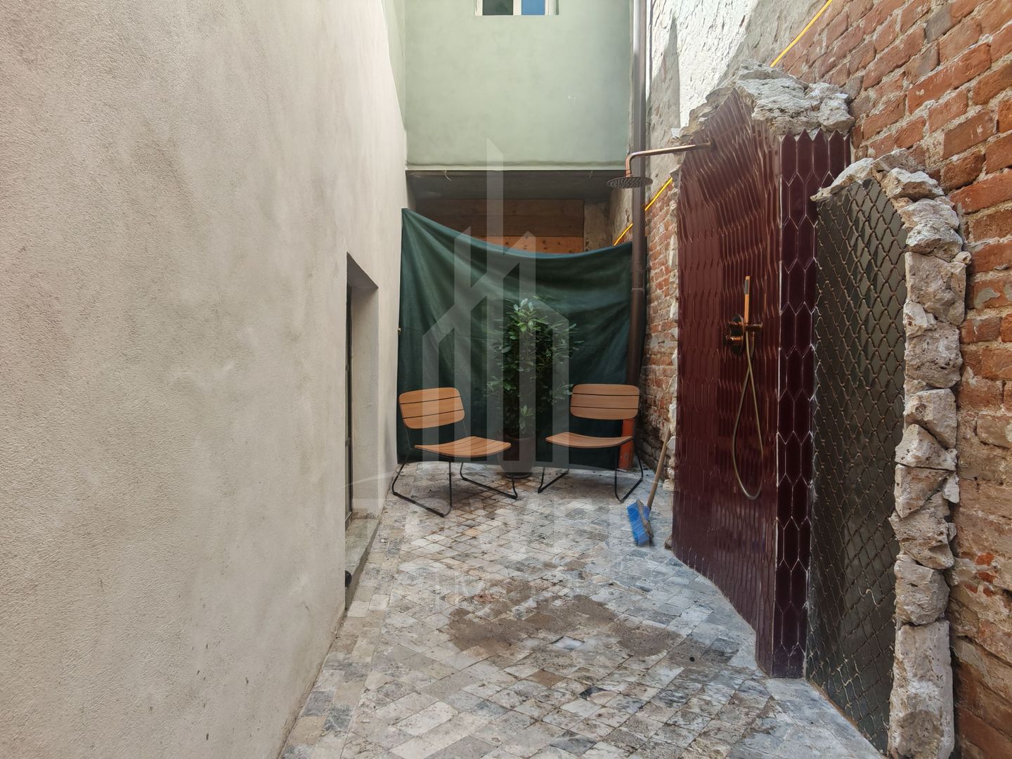 De vanzare 3 Studiouri Premium în Centrul Istoric al Sibiului - Poză 22