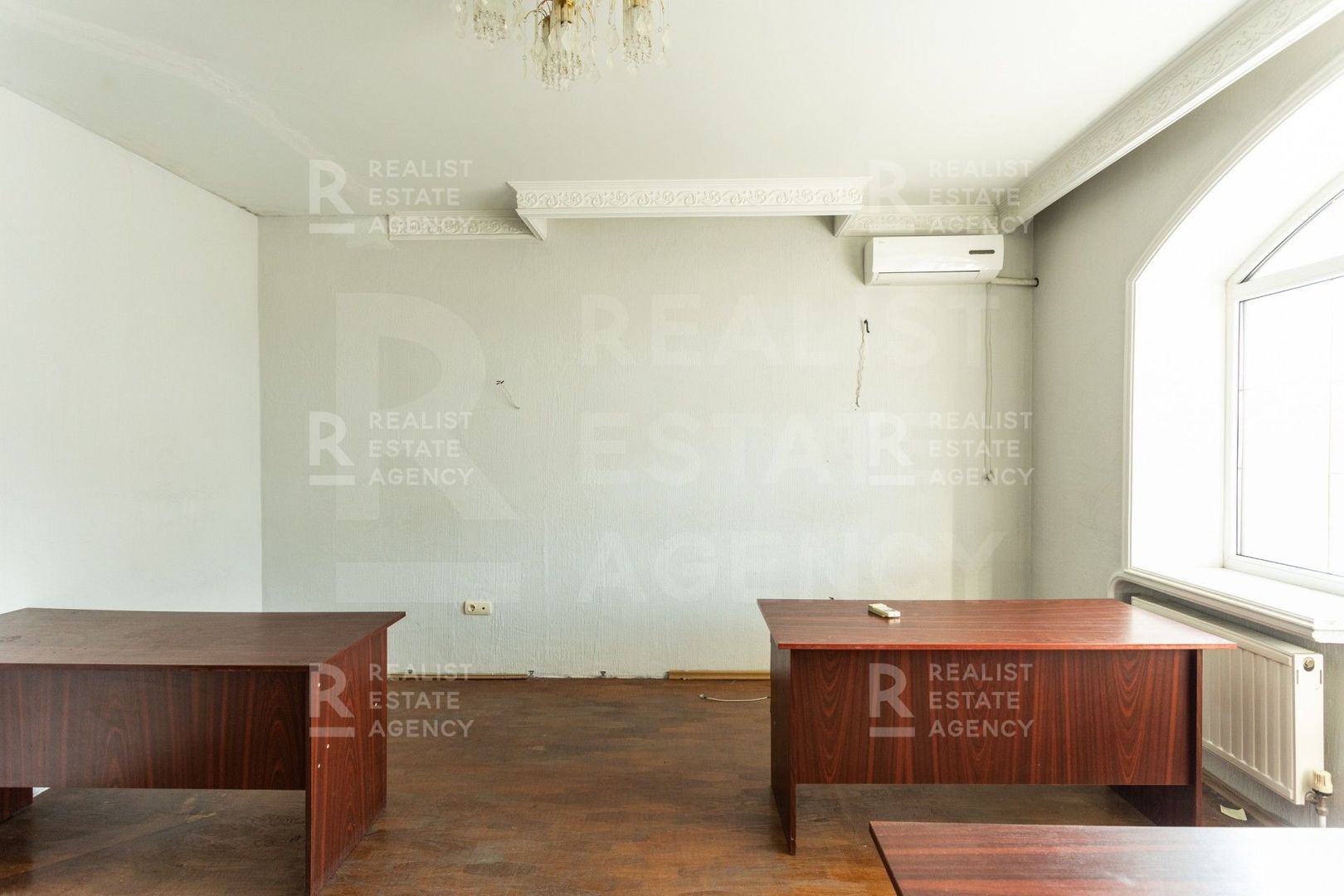 Chirie, oficiu, 4 nivele, 11 odăi, str. Mazililor, Botanica - Poză 11