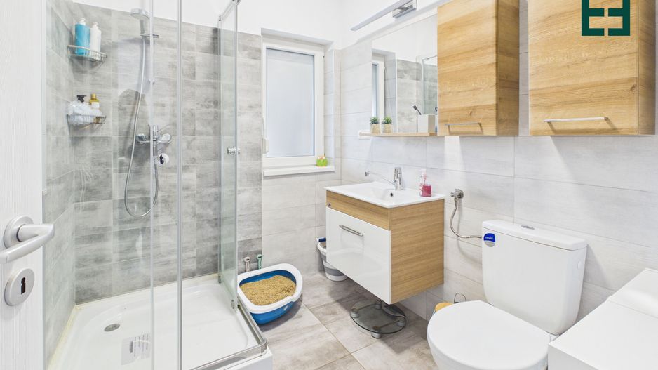 Casă tip Duplex cu 3 camere și garaj - Bucovăț - Timișoara - Poză 5