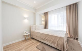 Vânzare, apartament, 1 cameră, strada Băcioii Noi, Botanica - Poză 4