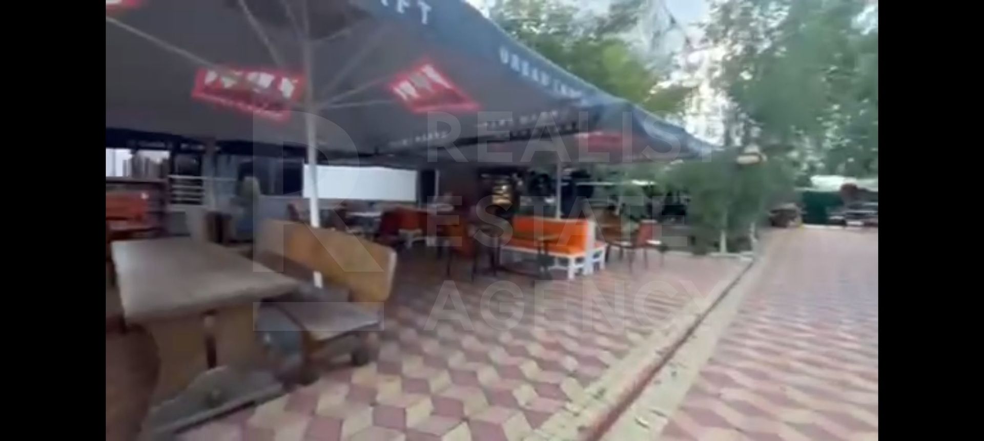 Chirie, Restaurant, 600mp, Strada Mihai Viteazu, Cojușna. - Poză 13