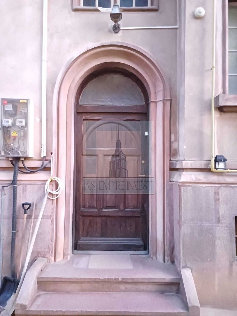 2 Apartamente,  Demisol+Parter, 9 camere - zona Centrul Istoric - Poză 4