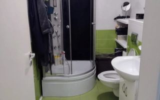 De vanzare apartament 2 camere/ Sanpetru Residence - Poză 5
