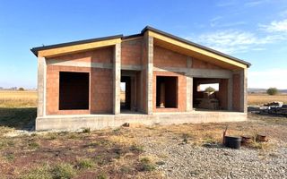Casă Single 4 camere de vânzare | Șura Mică | 169 mp - Poză 6