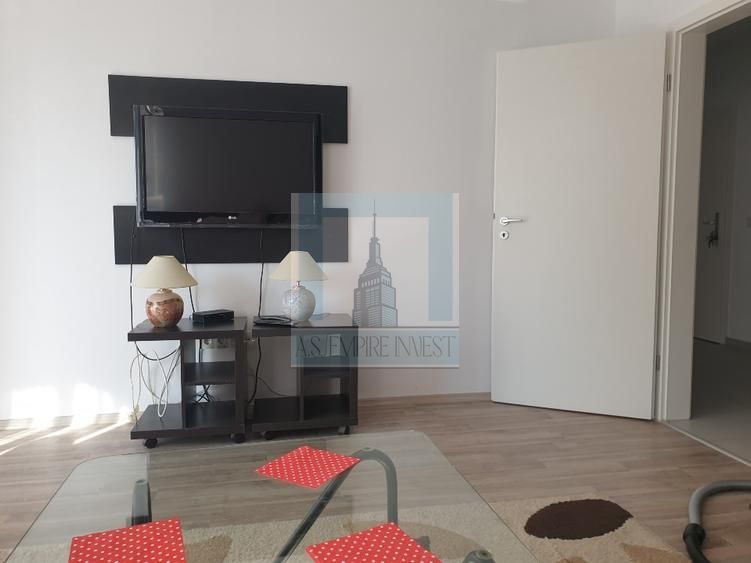 Apartament 2 camere + parcare, Avantgarden 3, et. 1/ 8 - Poză 1