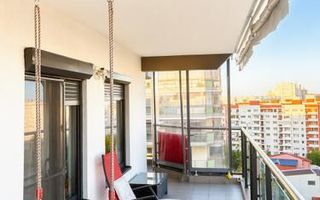 APARTAMENT 4 CAMERE NEW TOWN RESIDENCE  DRISTORULUI - Poză 8