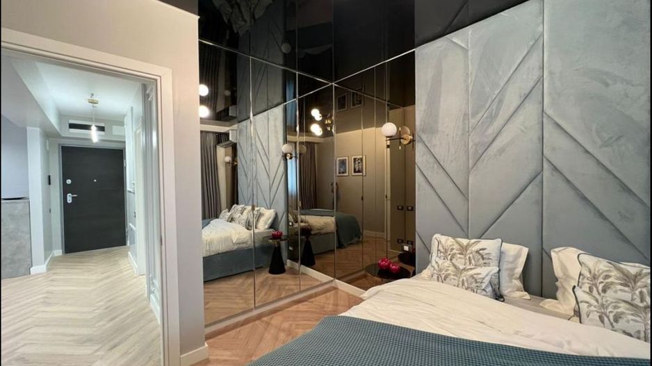 Apartament 2 camere Pipera ultramodern - Poză 6