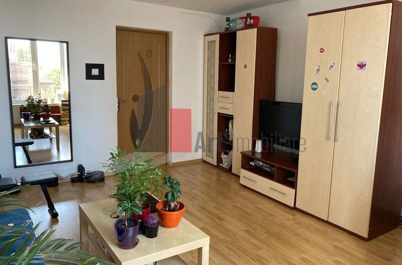 APARTAMENT 2 CAMERE - DOROBANTI - Poză 4