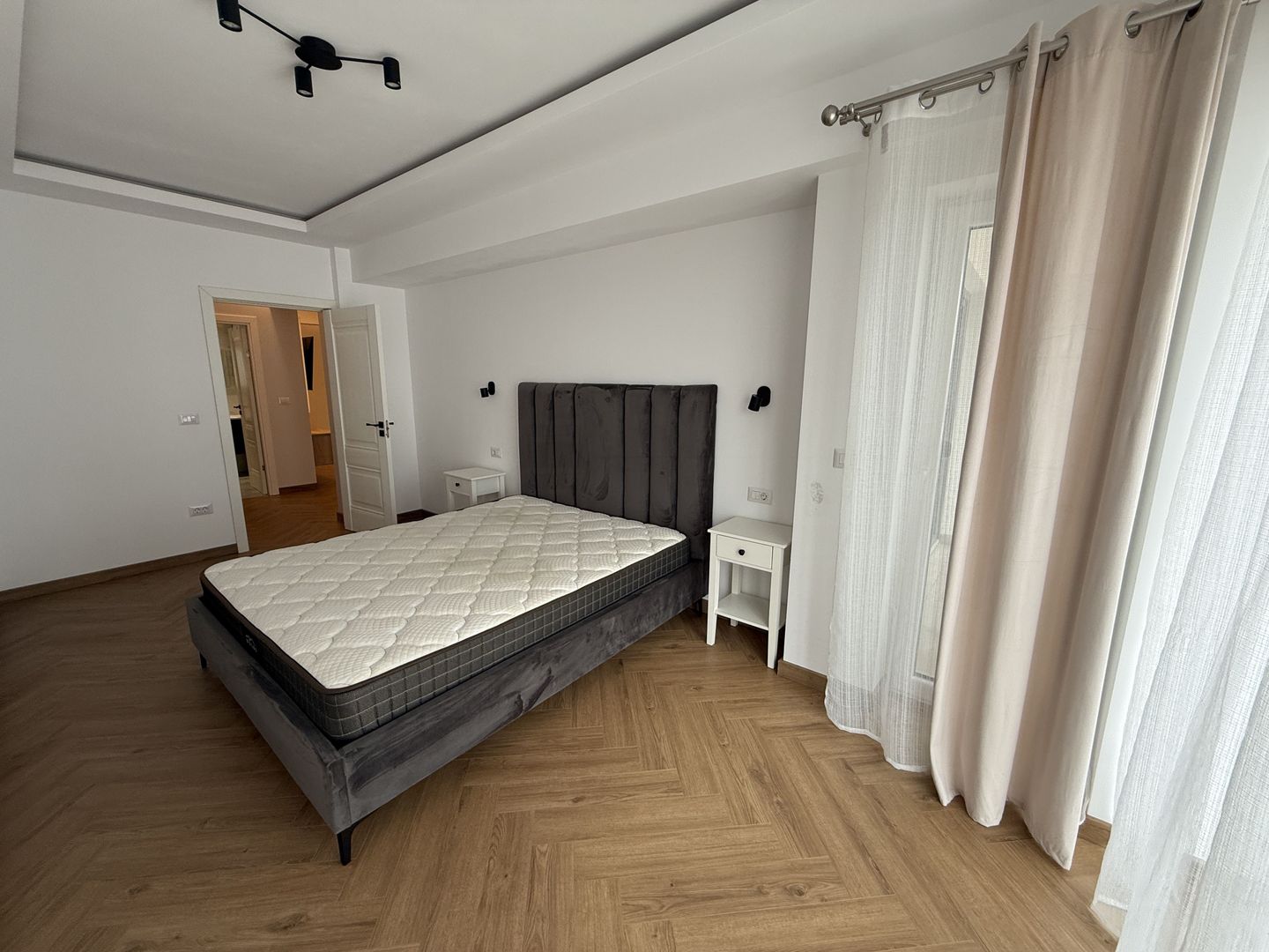 APARTAMENT 3 CAMERE | BLOC NOU | RADAUTI - Poză 14
