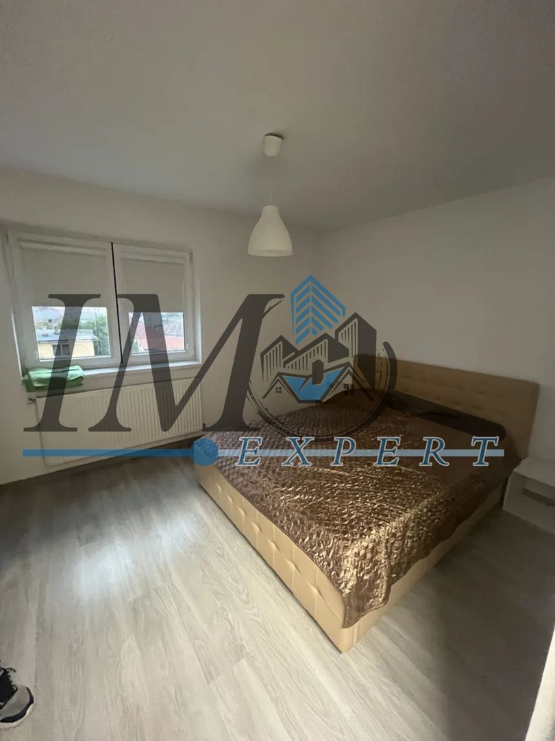 Apartament cu 2 camere de vânzare in Sebeș zona Lucian Blaga - Poză 4