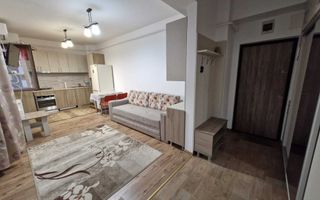 Apartament 2 camere de inchiriat, Concept Residence, Moara de Foc, Iasi - Poză 1