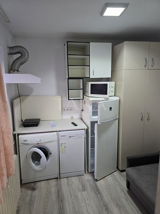 Garsonieră confort 3. Cluj-Napoca, zona strazii Rebreanu. - Poză 2