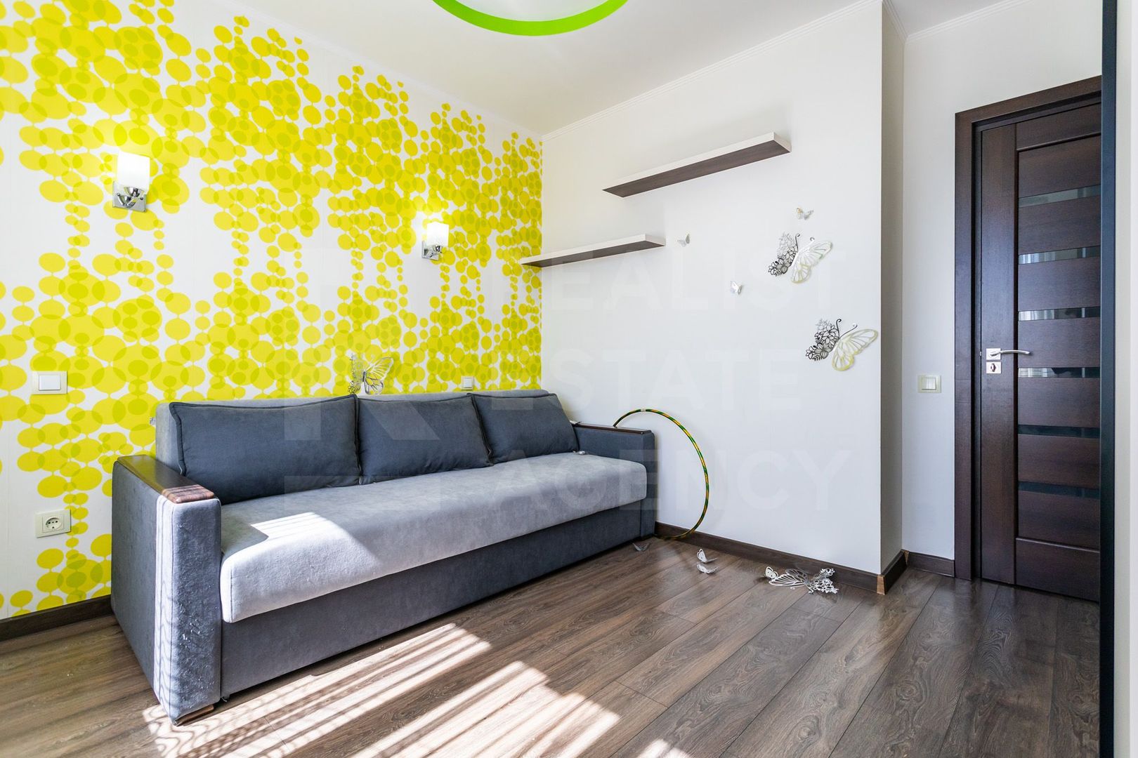 Vânzare, apartament, 3 cameră, str. Tudor Vladimirescu, Durlești - Poză 2