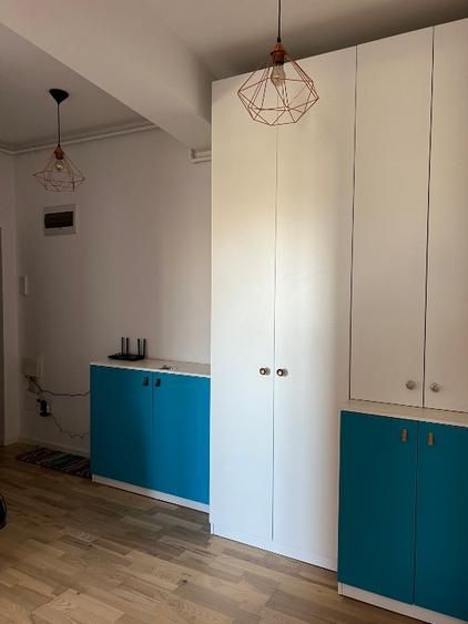 Apartament 2 Camere - Crângași - Orhideea - Belvedere - Poză 15