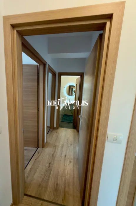 PENTHOUSE 3 camere | Vedere Panoramică | Gama Premium | Top City - Poză 6