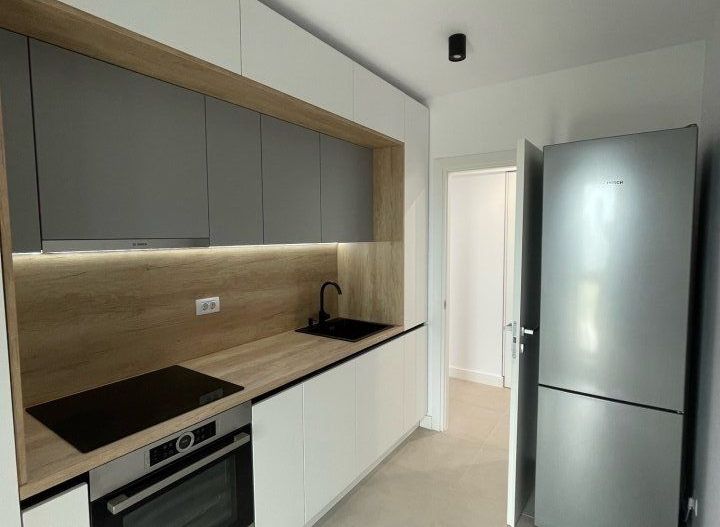 2 camere  | Aviatiei | Pipera |  City View |  Onix Park - Poză 6