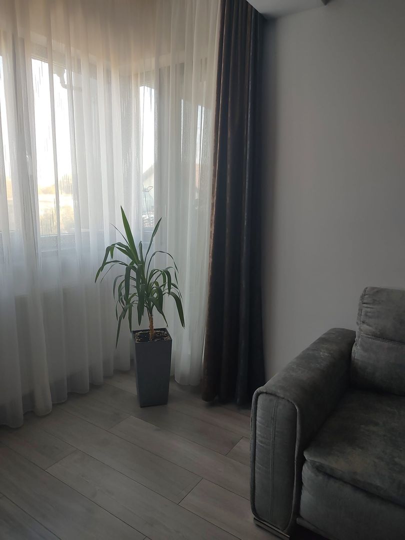 3 camere decomandat | Imobil 2022 | 2 locuri de parcare - Poză 6