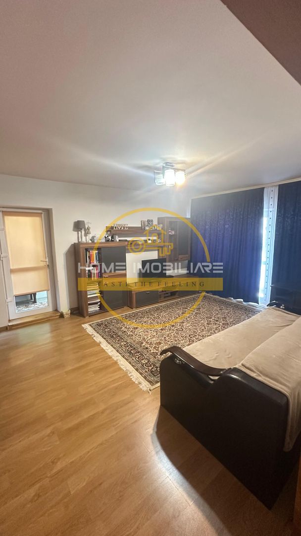 Apartament 3 cam. DC, 81mp. / Arcu / 2 min de Carrefour Billa! - Poză 2