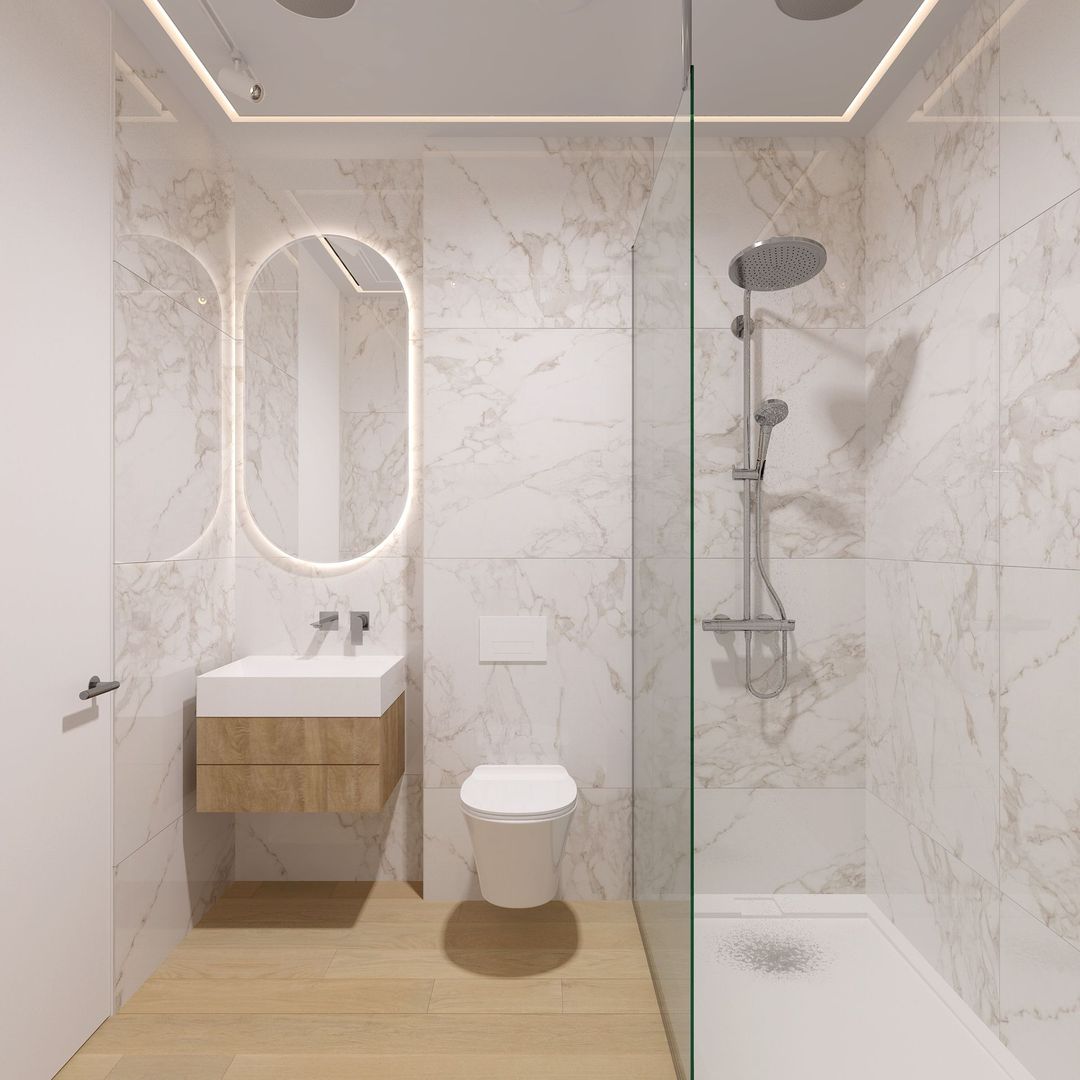 Apartament 2 camere nou,, Pta-Unirii AP07B - Poză 9