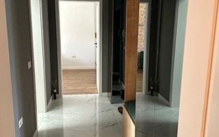 Apartament Premium mobilat , utilat 2 camere Grand Kristal - Poză 6