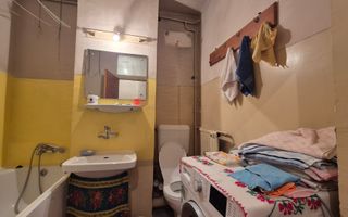 Apartament cu 3 camere 72 mp - bloc 1986 - Aviatiei - Poză 6