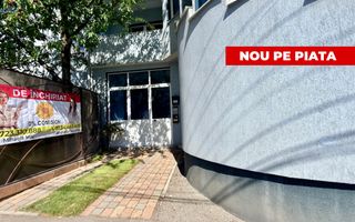 0% Comision | Spațiu Birou Ultracentral Pitești | Strada Eroilor | 25 mp - Poză 1