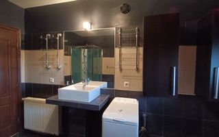 Apartament de închiriat în Careiului, Satu Mare - Poză 9