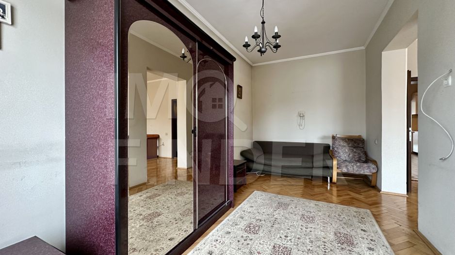 Apartament 4 camere in vila pe 2 niveluri, 150 mp, Andrei Muresanu - Poză 5