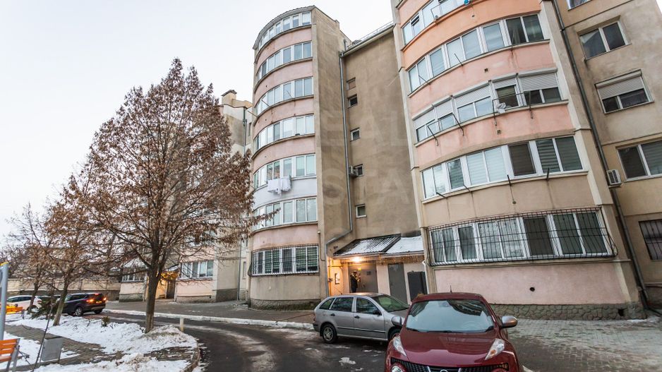 Vânzare, apartament, 2 camere, str. Vadul lui Voda, Ciocana - Poză 23