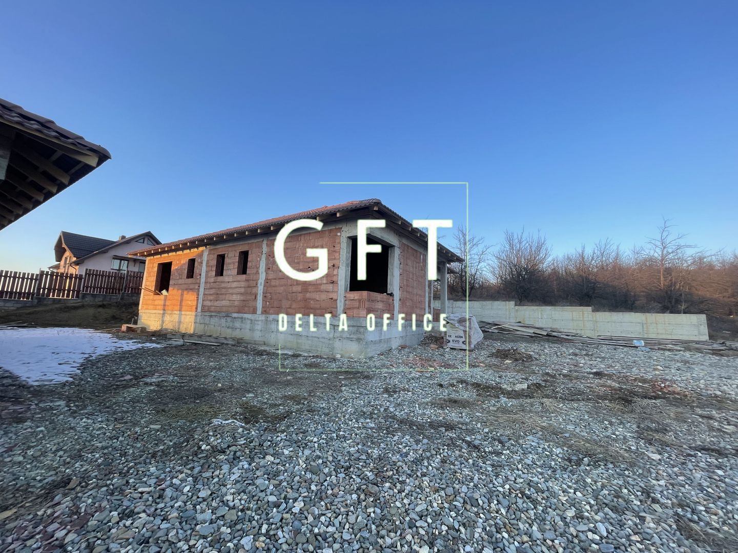 Case de vanzare Bistrita, Str. Soarelui - Poză 29