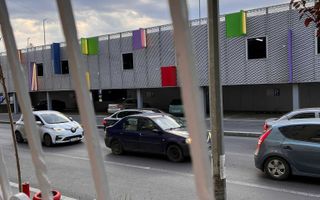 Inchiriere garsoniera stradala ideala pt firma/birouri - Poză 7