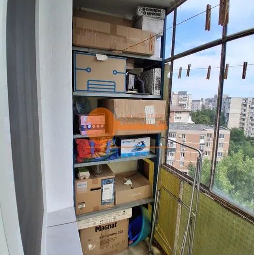 2 camere in zona Piata Veteranilor- 6 Minute de Metrou - Poză 5
