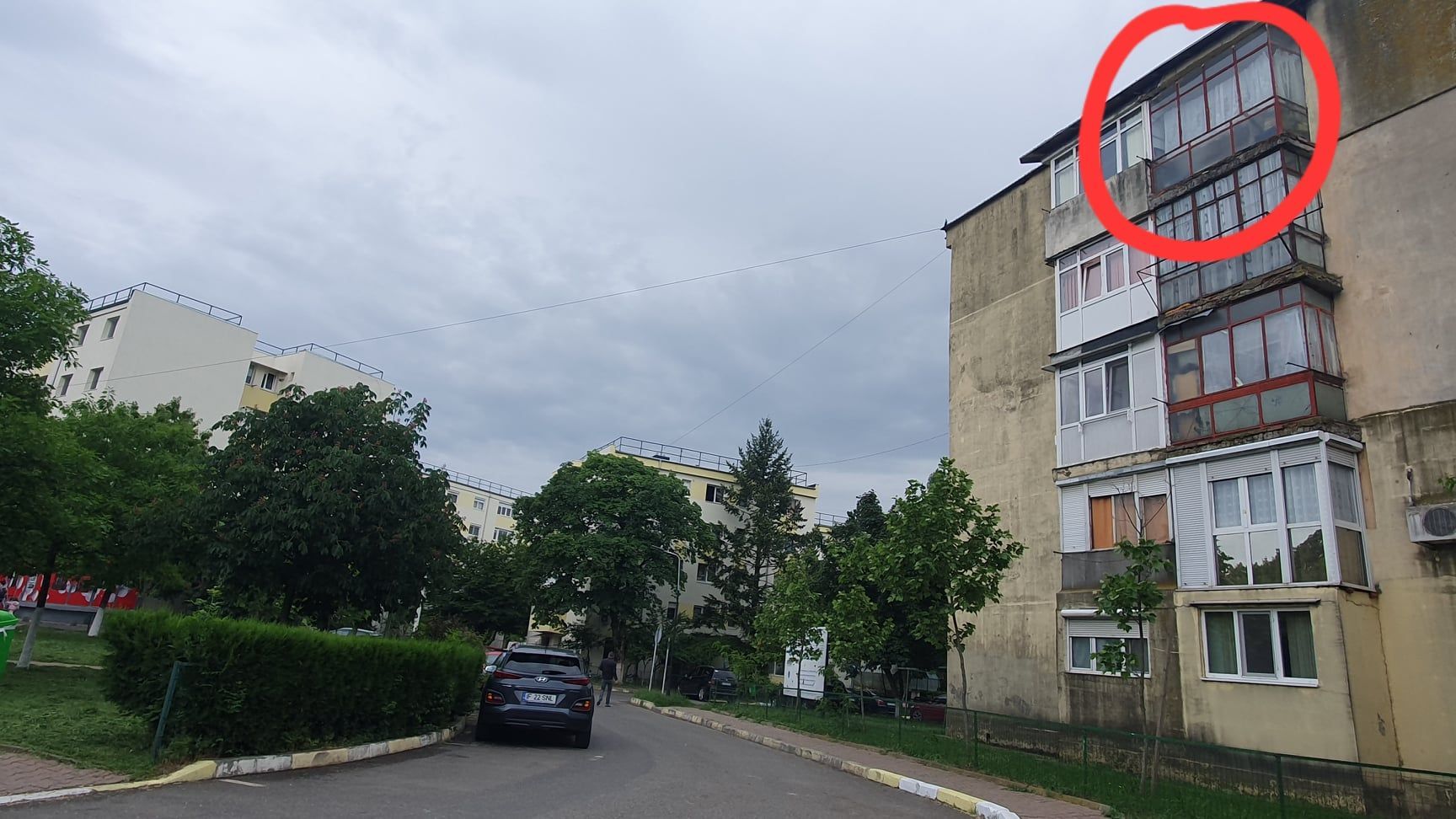 Apartament 2 camere ideal pentru investiție - Poză 2