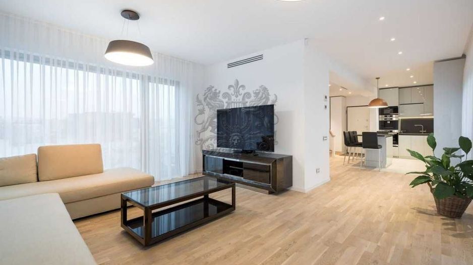 Vanzare Penthouse Triplex | Eminescu | Bloc Boutique - Poză 2