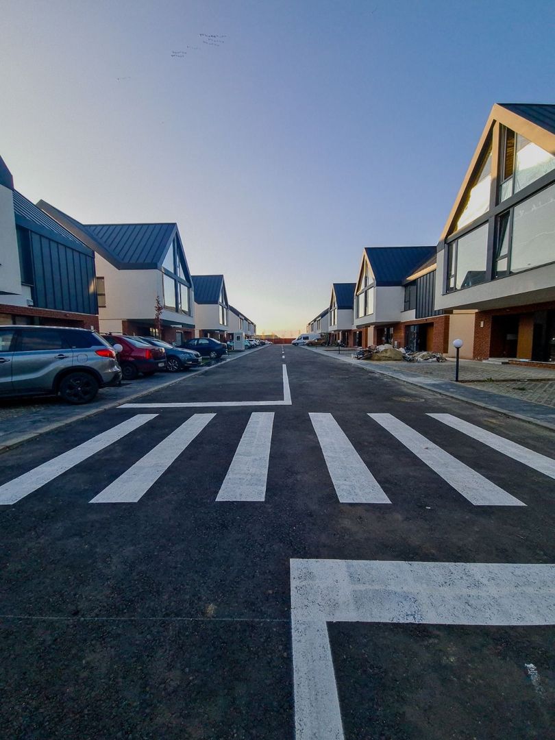 vila 4 camere | Matei Millo | Pipera Andronache | 2 parcari - Poză 16