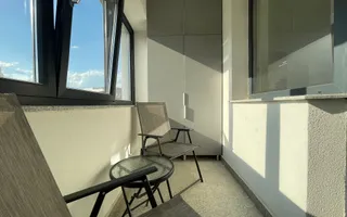 Prima inchiriere - 2 camere 71 mp utili etaj 2 - Ivory Residence Pipera - Poză 16